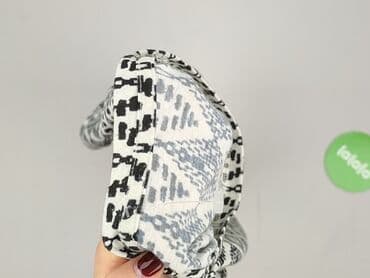 bluzki z wiązaniem pod szyją z wiskozy: Bluzka damska, rozmiar L — 4