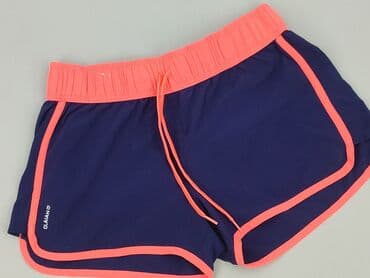 under armor compression t shirty: OLAIAN, Shorts for women, size L (EU 40) — 1