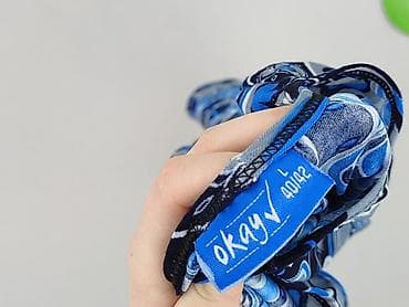 cytrynowa bluzki: Okay, Bluzka damska, rozmiar L — 4