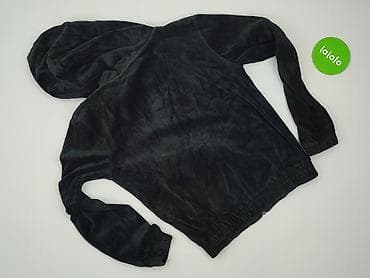 skull: Rosemunde, Bluza z kapturem damska, rozmiar S — 3