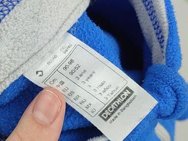 only play legginsy: Sweatshirt, Decathlon, 2-3 years, 92-98 cm, condition - Very good — 4