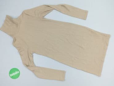 takko sukienki: Sinsay, Women`s dress, size S (EU 36) — 2