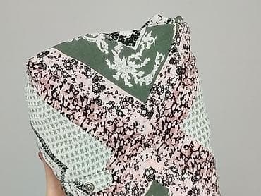 szeroki golf damski: Tunika damska, rozmiar M — 8