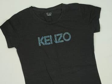 Kobiety: Kenzo, T-shirt damski, rozmiar M — 1