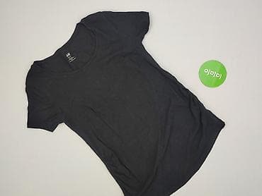 sklepy h: H&M Mama, T-shirt damski, rozmiar L — 2