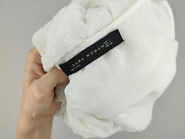 Ubrania damskie: Zara, Bluzka damska, rozmiar L — 5