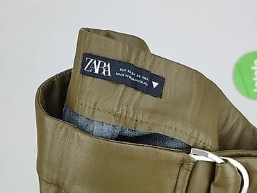pull i bear: Zara, Spódnica damska, rozmiar XS — 4