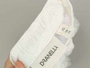 koszula daniel david: Women`s shirt, size XS (EU 34) — 4