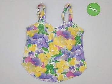 us open t shirty: Top damski, rozmiar S — 2