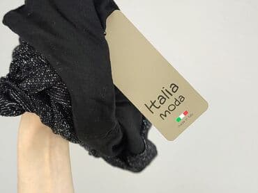 sukienka maxi obcisla: Italy Moda, Sukienka damska, rozmiar M — 5