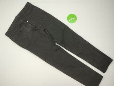 spodnie push up reserved: H&M, Джинси для чоловіків, L — 3