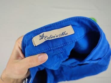 calvin klein performance koszulki damskie: ColinS, Jeansy damskie, rozmiar M — 4
