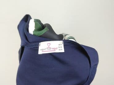 sukienki ekskluzywne: Want That Trend, Sukienka damska, rozmiar L — 4