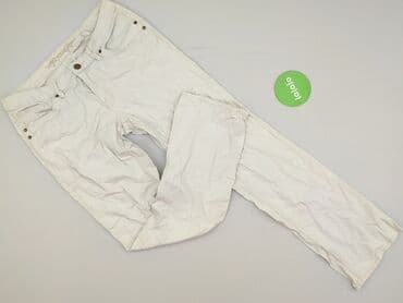 sukienka khaki h: Брюки жіночі, розмір XL — 2