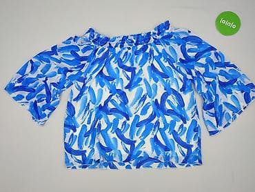 dobry garnitur: Bluzka damska, rozmiar L — 3