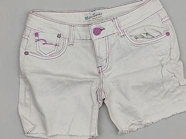 kolarki house: Szorty damskie, rozmiar L — 1