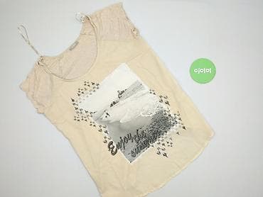 Orsay, T-shirt damski, rozmiar L — 2