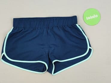 krótkie spodenki biegowe: Szorty damskie, rozmiar L — 3