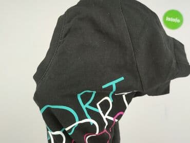 c a koszulki: Ellesse, T-shirt damski, rozmiar M — 5