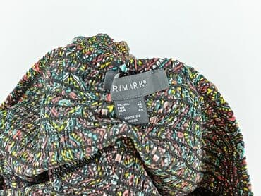 spódniczka w azteckie wzory: Primark, Spódnica damska, rozmiar XL — 4