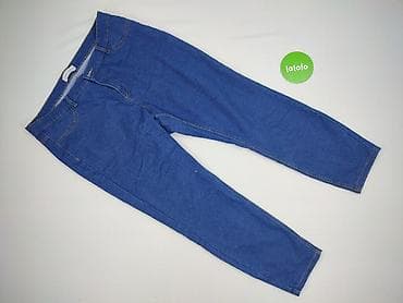 bluzki john deere: Janina, Jeansy damskie, rozmiar XL — 2