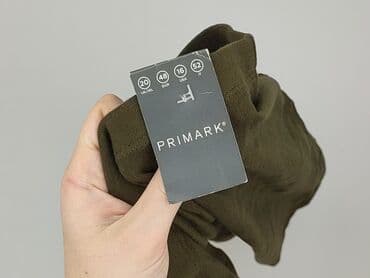 plisowane spódnice plus size: Primark, Spódnica damska, rozmiar 5XL — 5