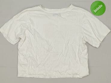 system of a down t shirty: Sinsay, T-shirt damski, rozmiar M — 3