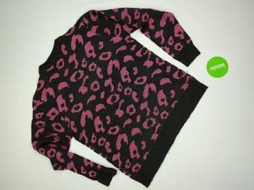 piżama pajacyk: Sweter damski, 2XL — 3