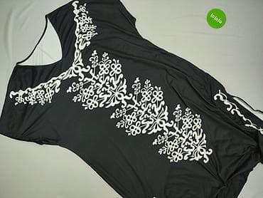 dziwne sukienki: Sukienka damska, rozmiar One size — 2