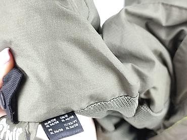 oversize basic t shirt: Crivit, Wiatrówka dla mężczyzn, rozmiar XL — 5