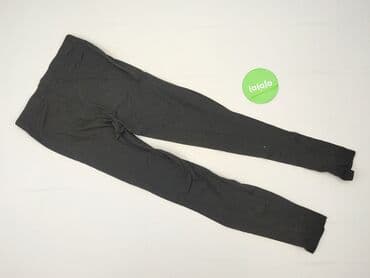 sinsay legginsy prążkowane: Sinsay, Legginsy Sportowe damskie, rozmiar S — 4