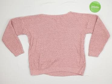 sweter hello kitty h: Sweter damski, rozmiar 3XL — 3