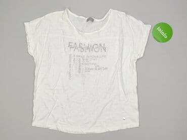 koszulka oasis: T-shirt damski, rozmiar L — 2