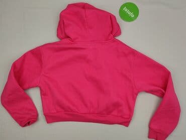 Kobiety: Shein, Bluza z kapturem damska, rozmiar M — 3