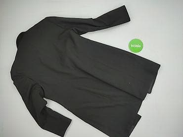 ewa: Atmosphere, Trencz damski, rozmiar 3XL — 3