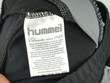 ciepłe majtki damskie: Hummel, Sweatpants for women, size M (EU 38) — 4