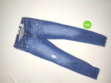 jeansy hollister: Hollister, Jeansy damskie, rozmiar S — 2