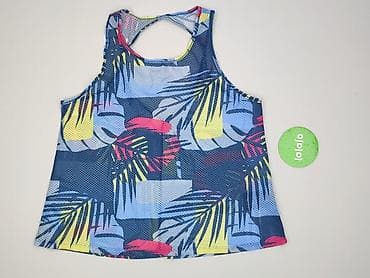 dres qc: Tchibo, Top damski, rozmiar M — 2