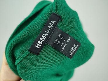 hm dżinsy: H&M Mama, Bluzka damska, rozmiar M — 4