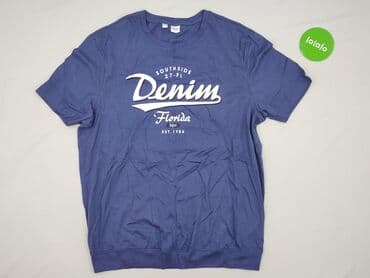 lonsdale london t shirty: John Baner, T-shirt damski, rozmiar L — 2