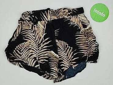 klapki hermesy: H&M, Szorty damskie, rozmiar M — 2