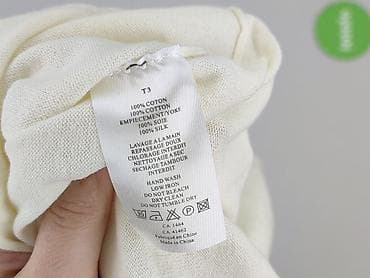 bluza sowa: Bluzka damska, rozmiar S — 5