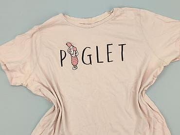 Primark, T-shirt damski, rozmiar 2XL