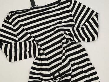 Bluzki: H&M, Bluzka damska, rozmiar L