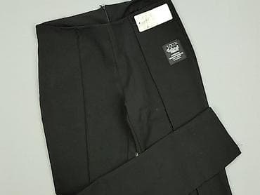 black sabbath hm: Moda Italia, Spodnie materiałowe damskie, rozmiar S — 1