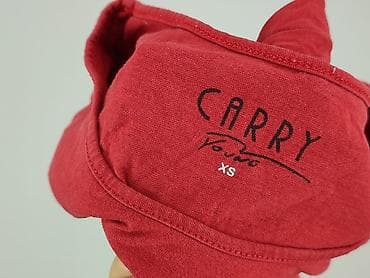 yas: Carry, Bluzka damska, rozmiar XS — 4