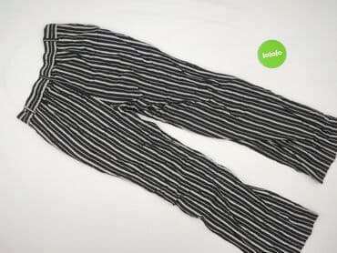 spodnie white widow: Spodnie materiałowe damskie, rozmiar S — 3