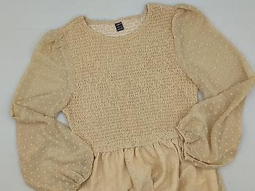 shein bluzki boho: Shein, Sukienka damska, rozmiar L — 1