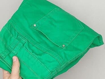 sandały klapki ccc: Colours of the World, Spodnie 3/4 damskie, rozmiar S — 6