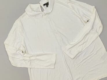 biale bluzki wizytowe: Esmara, Bluzka damska, L — 1